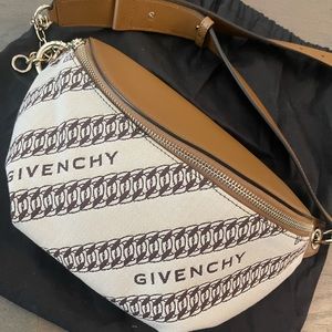 Givenchy Fanny pack